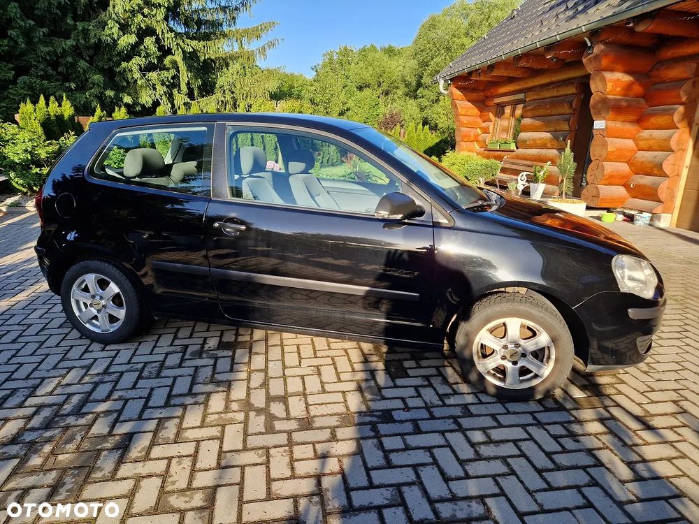 Volkswagen Polo 1.2 Team - 5