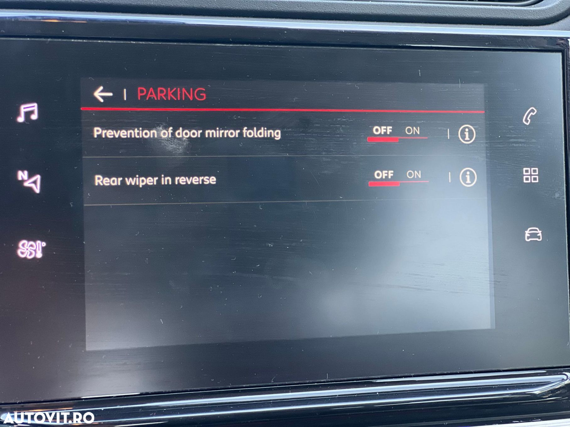 Citroën C3 1.2 PureTech S&S EAT6 Shine - 16