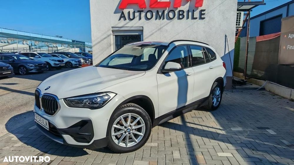 BMW X1 - 6