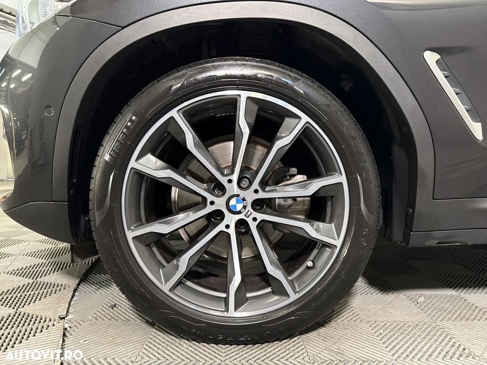 BMW X4 xDrive20i Aut. xLine - 14