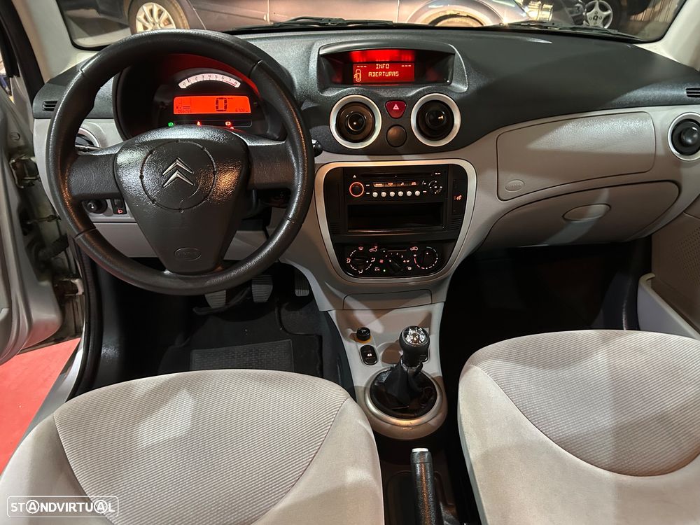 Citroën C3 1.1 Exclusive - 7
