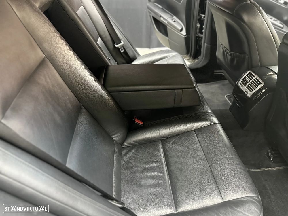 Mercedes-Benz S 350 BlueTEC - 42