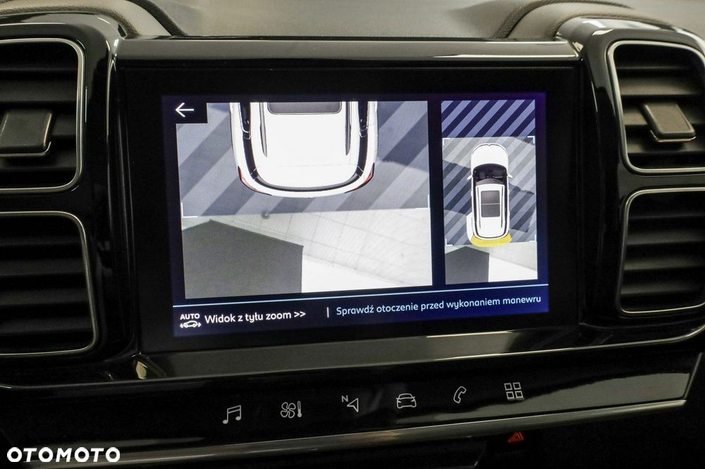 Citroën C5 Aircross 1.5 BlueHDi Feel - 21
