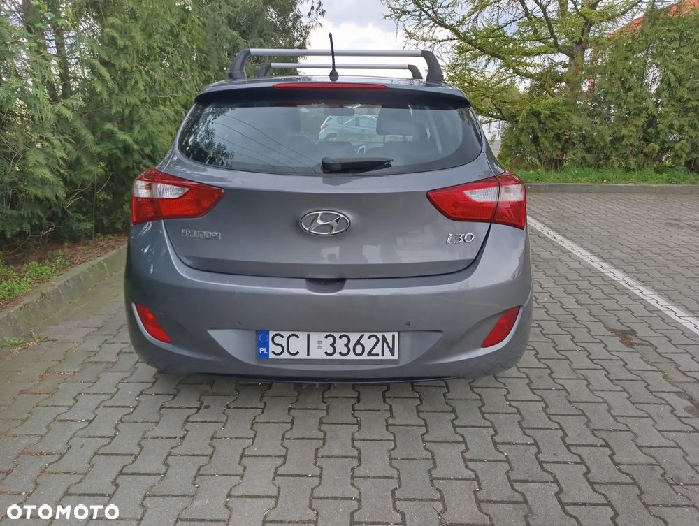 Hyundai i30 1.4 Classic - 2