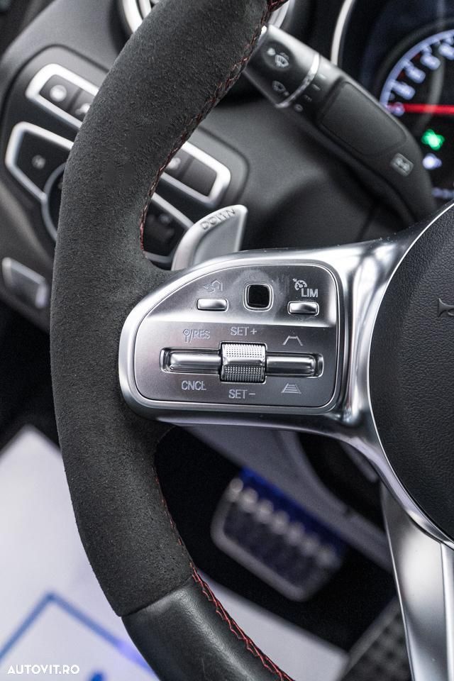 Mercedes-Benz C 43 AMG - 18