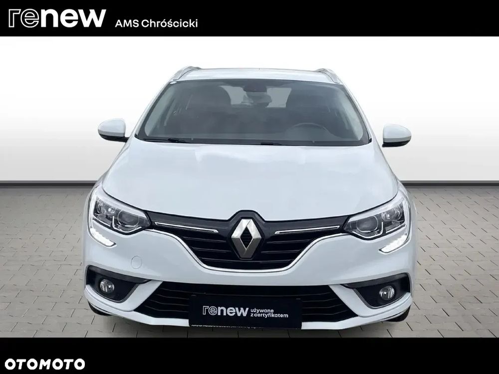 Renault Megane 1.3 TCe FAP Business - 9