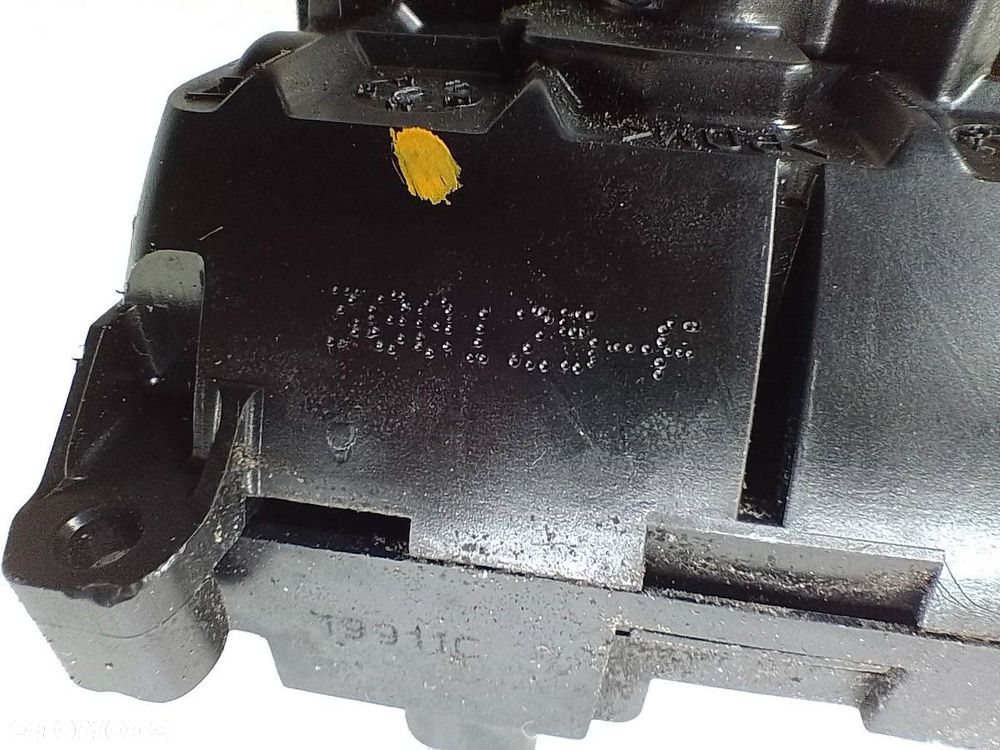 ZAMEK DRZWI PRAWY PRZÓD RENAULT CLIO III FL 300125-F - 10
