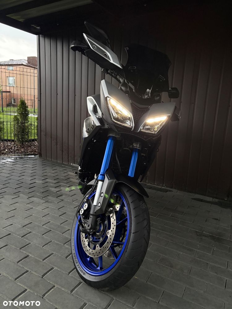 Yamaha MT - 23