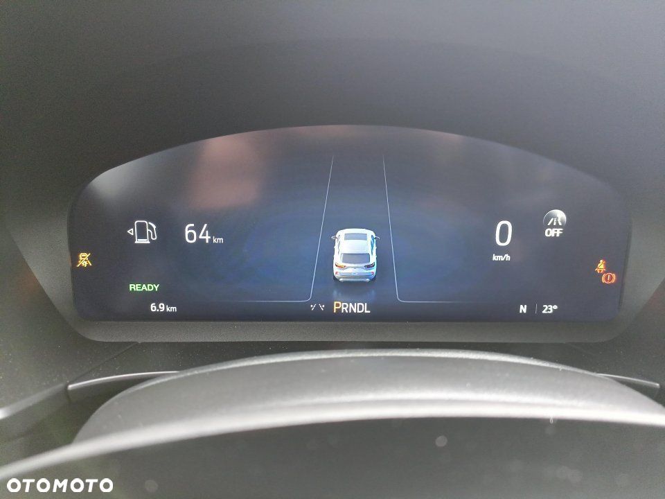Ford Kuga - 11