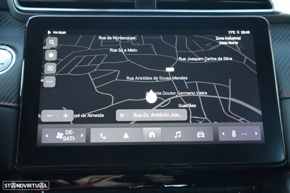 MG ZS EV Standard Comfort - 32