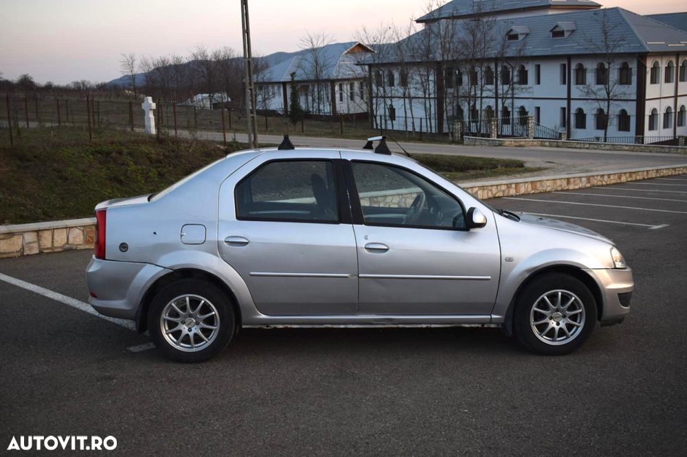 Dacia Logan - 2