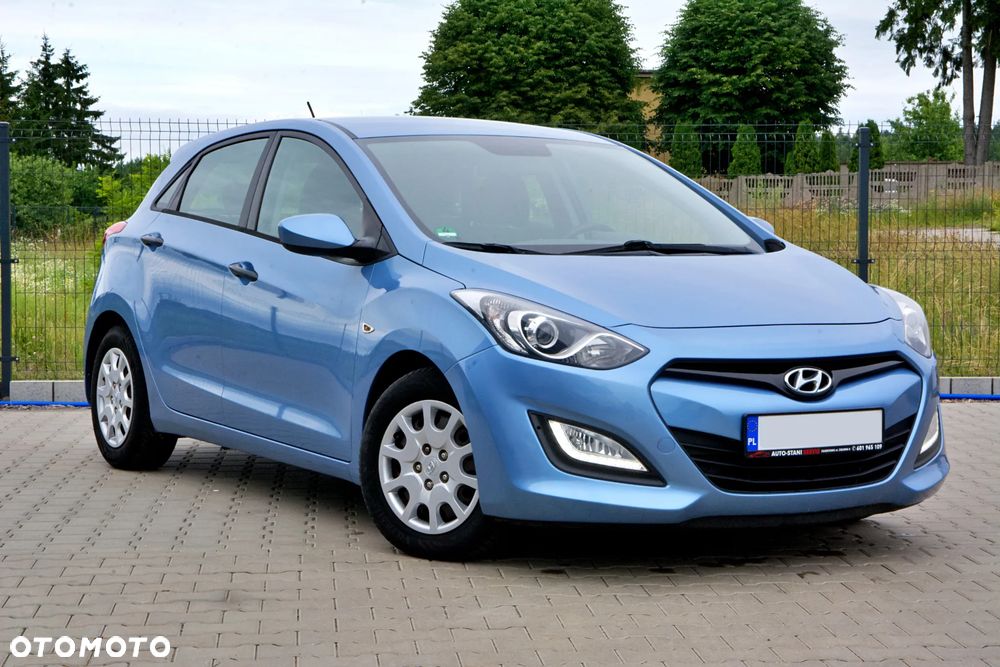 Hyundai i30 - 1