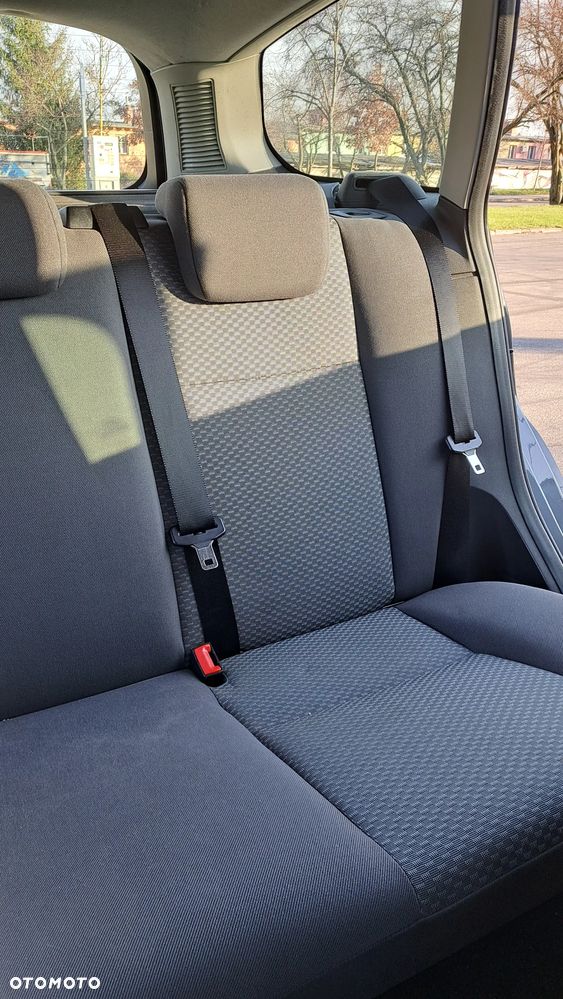 Ford Focus Ambiente - 9