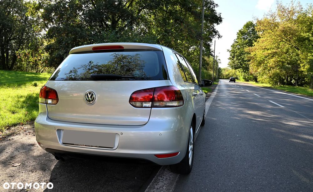 Volkswagen Golf - 13