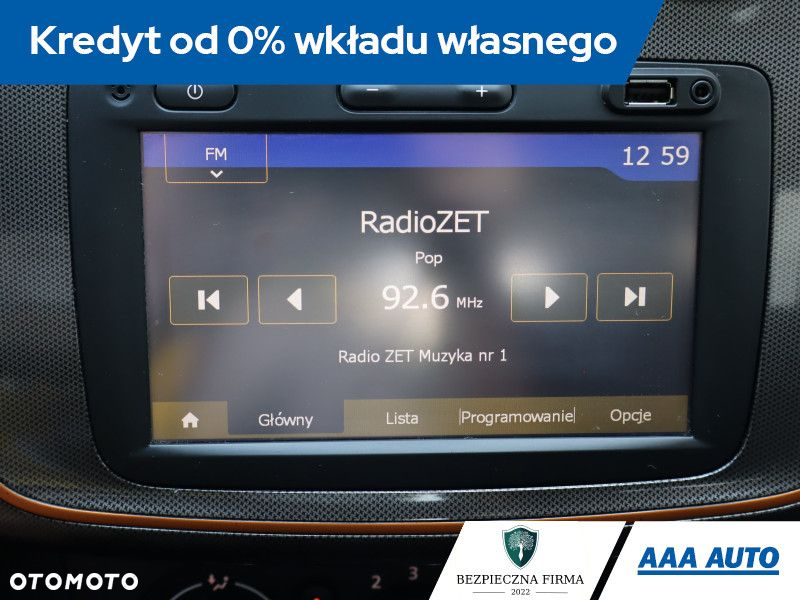 Dacia Sandero Stepway - 13