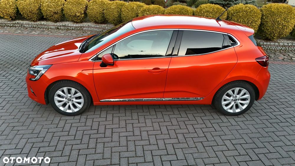 Renault Clio 1.0 TCe Intens - 9