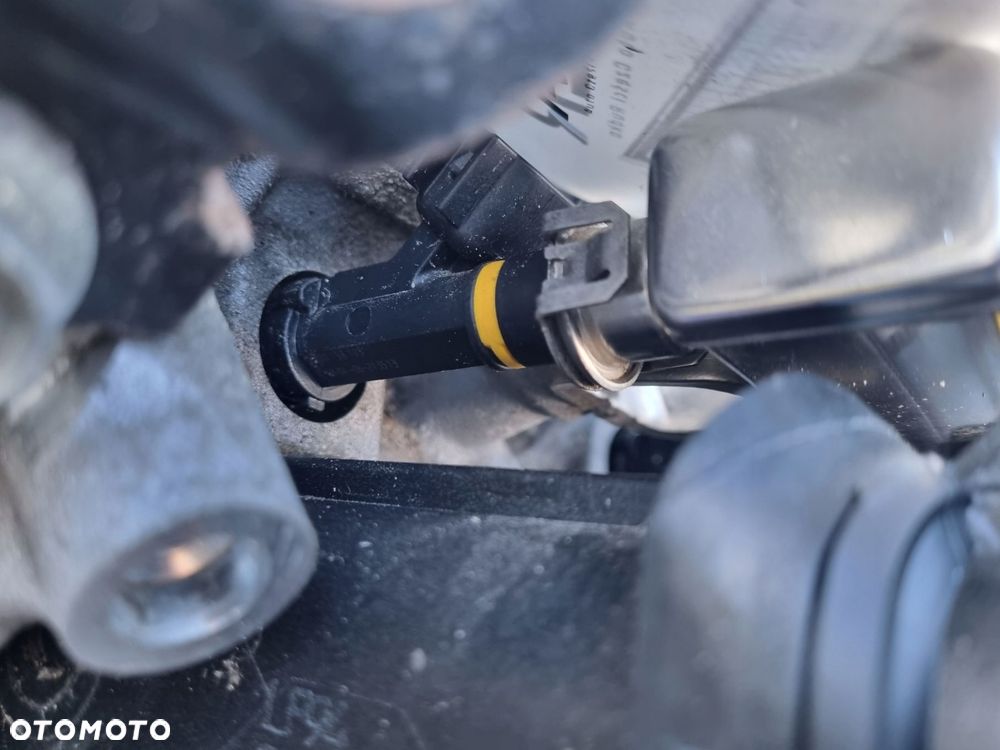 SILNIK KOMPLET Mazda6 Mazda 6 GG 2.0 16V 147KM zmienne fazy 122tyś LF LF17 - 9