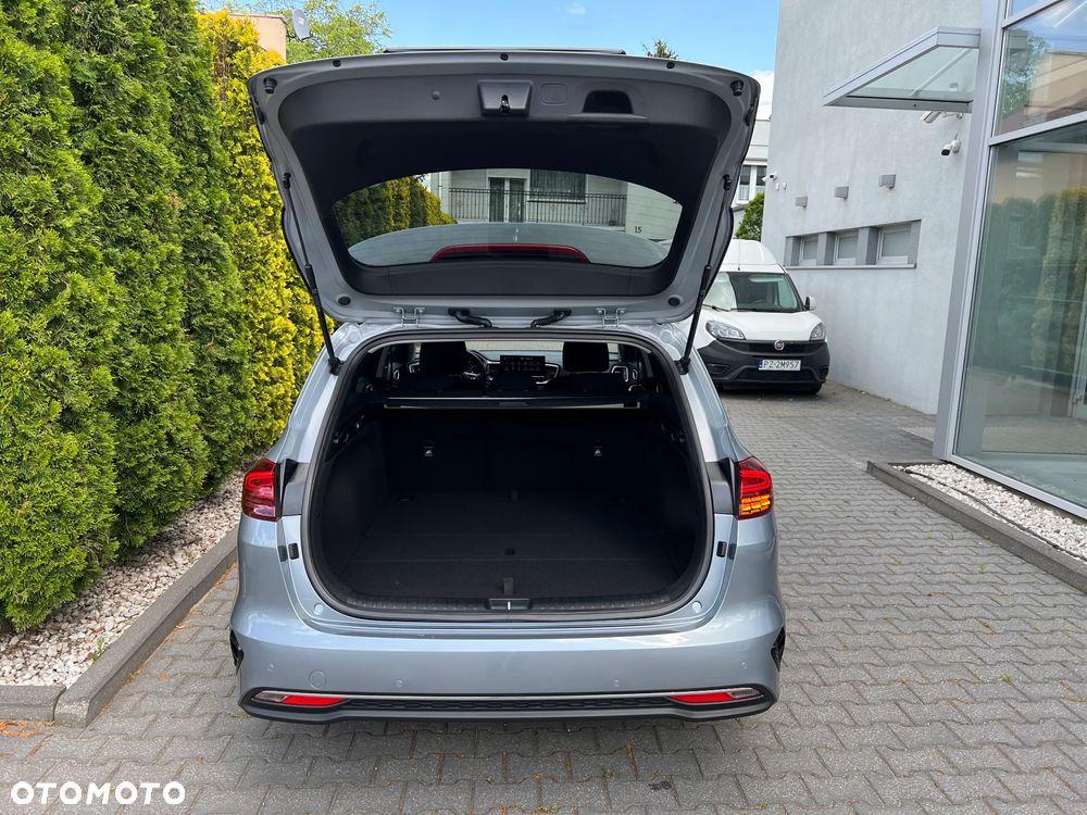 Kia Ceed 1.5 T-GDI M - 15