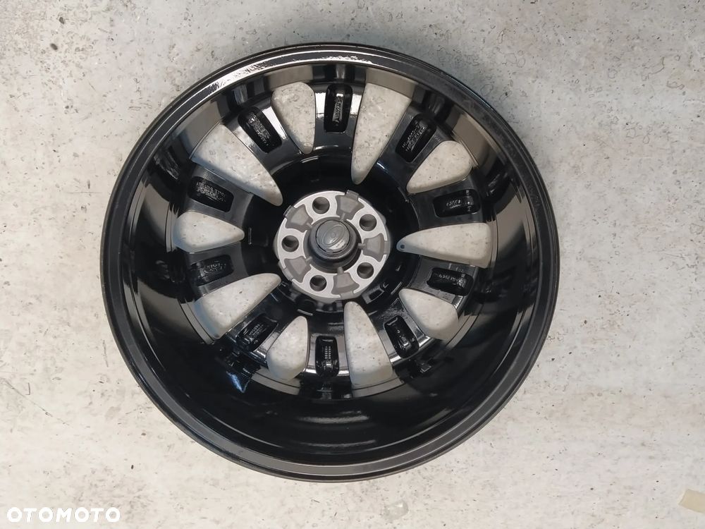 LAND ROVER DISCOVERY L319 RANGE ROVER SPORT L320 / L494 VOGUE L322 / L405  8.5X20 ORYGINALNE FELGI ALUMINIOWE R20 ET47 5X120 DEKIELKI ORYGINAŁ - 22