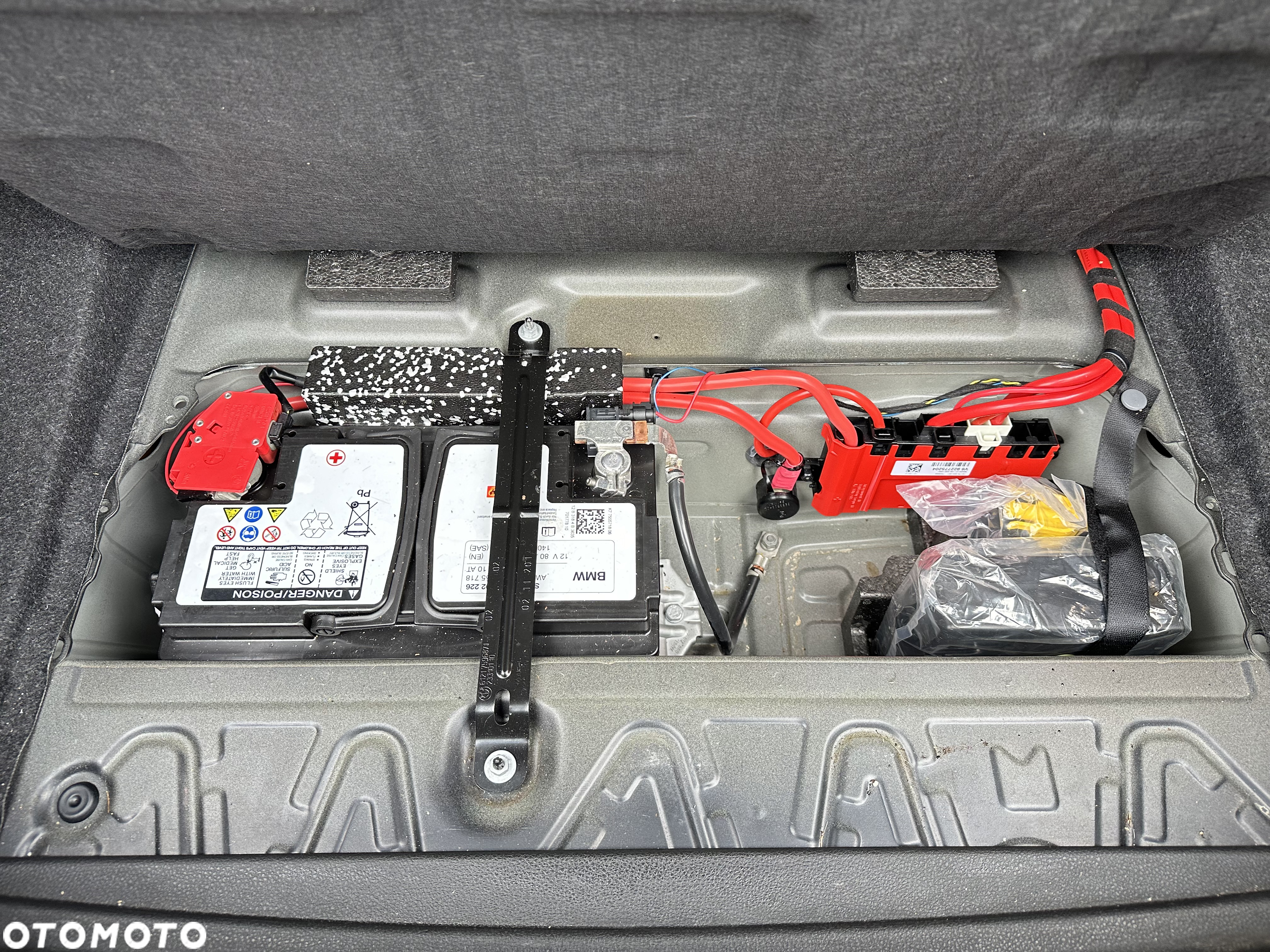 BMW Seria 1 116i - 20