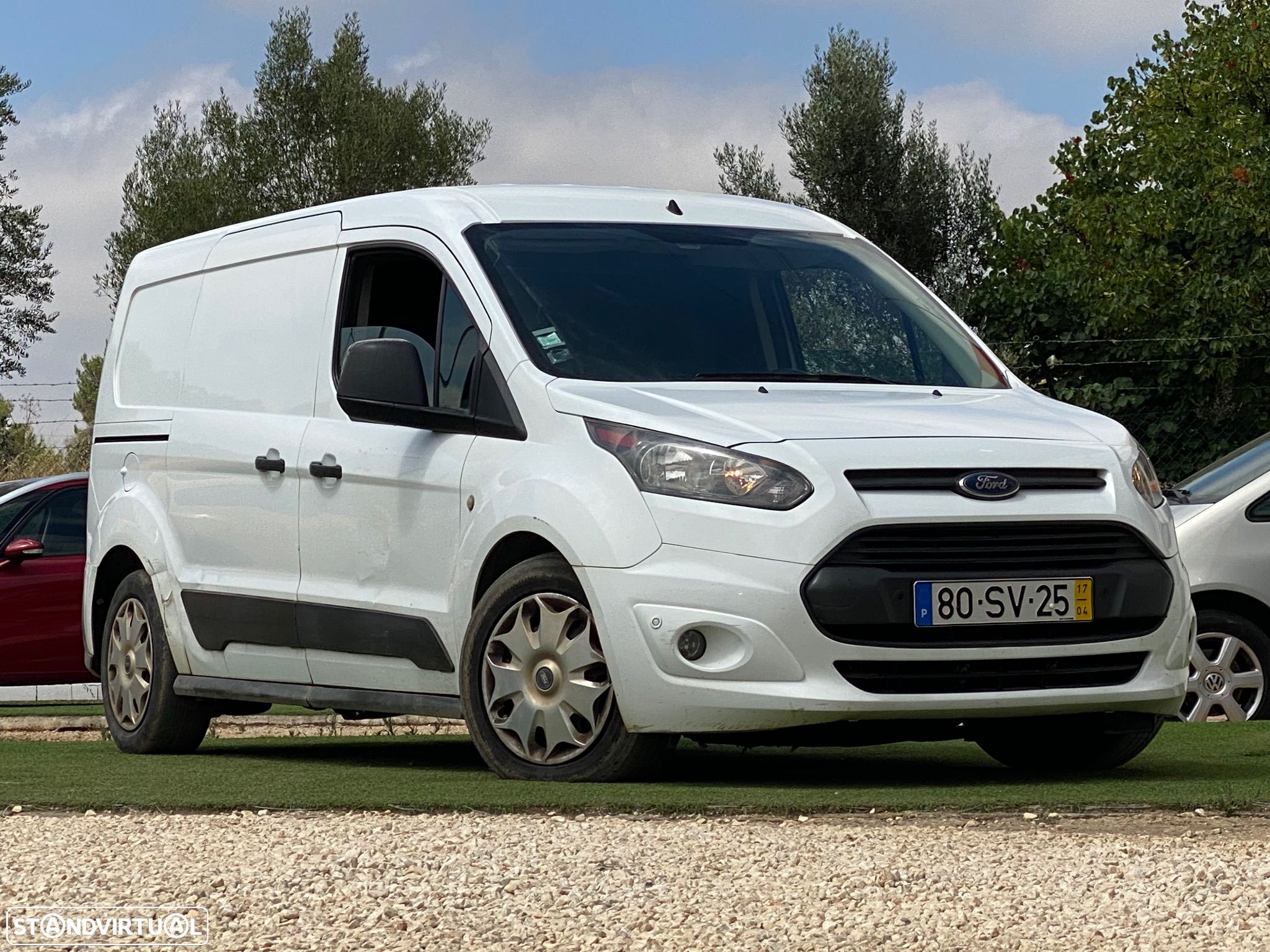 Ford Transit Connect 1.5 TDCi 230 L2 Trend - 1