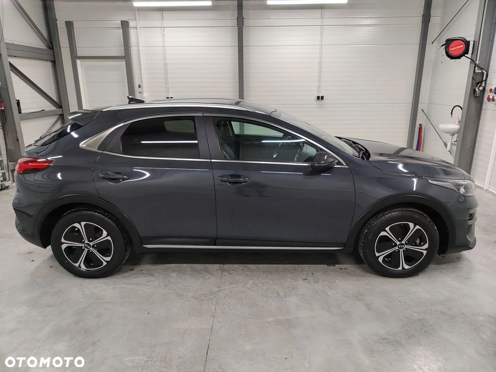 Kia XCeed 1.6 GDI PHEV Business Line DCT - 15