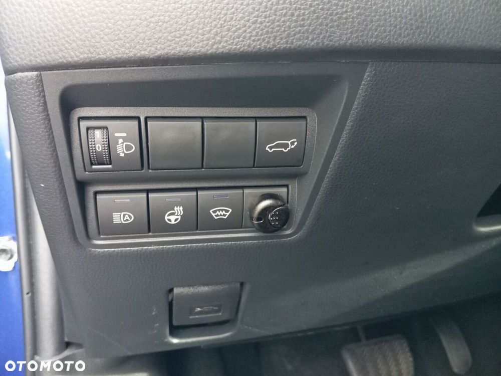 Toyota Yaris Cross Hybrid 1.5 Executive - 21
