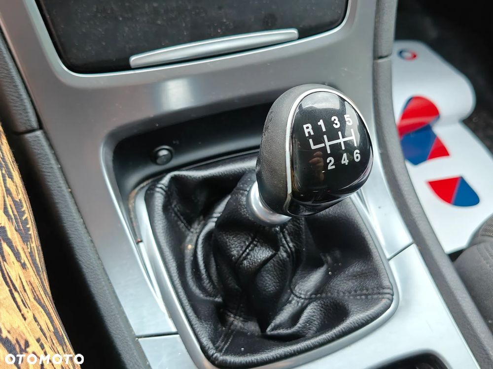 Ford Mondeo 1.6 T Titanium - 25