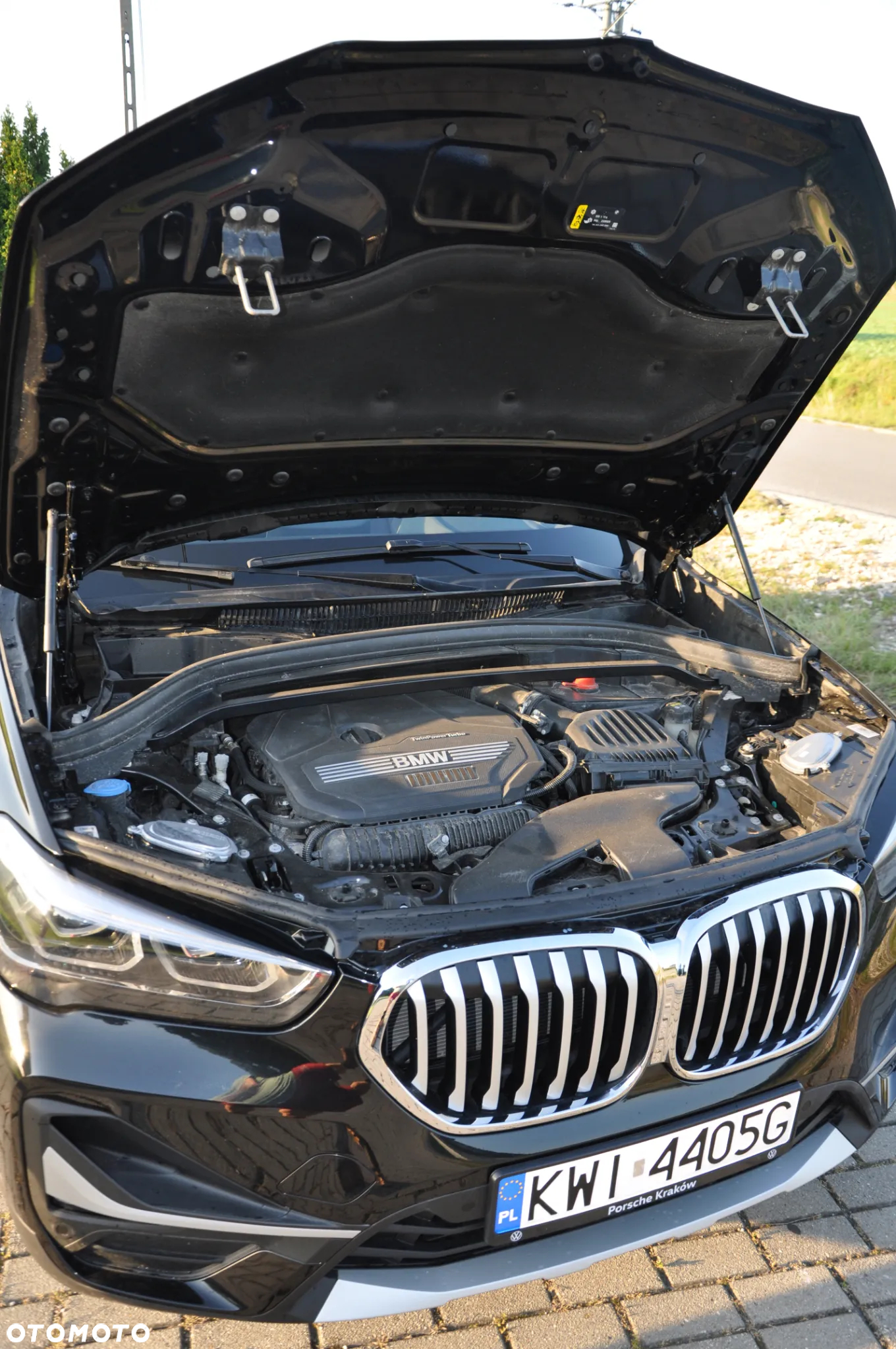 BMW X1 - 5