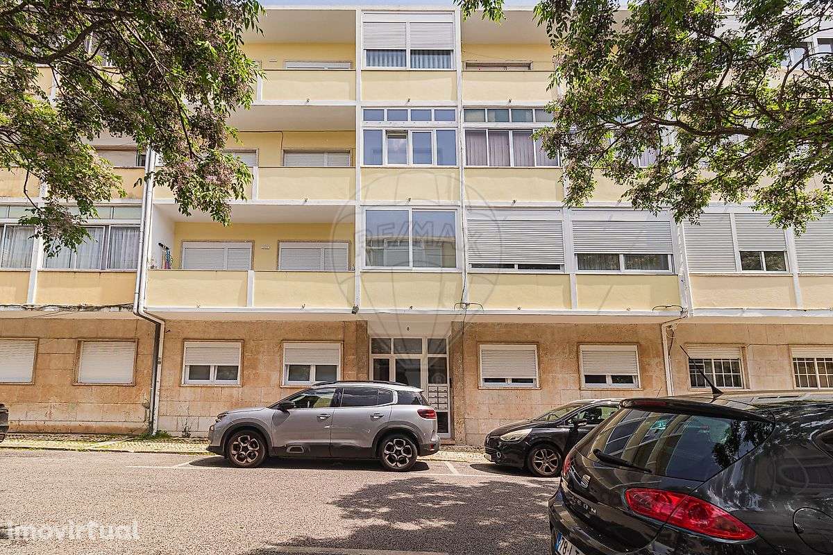 Apartamento T2 para venda - Grande imagem: 2/26