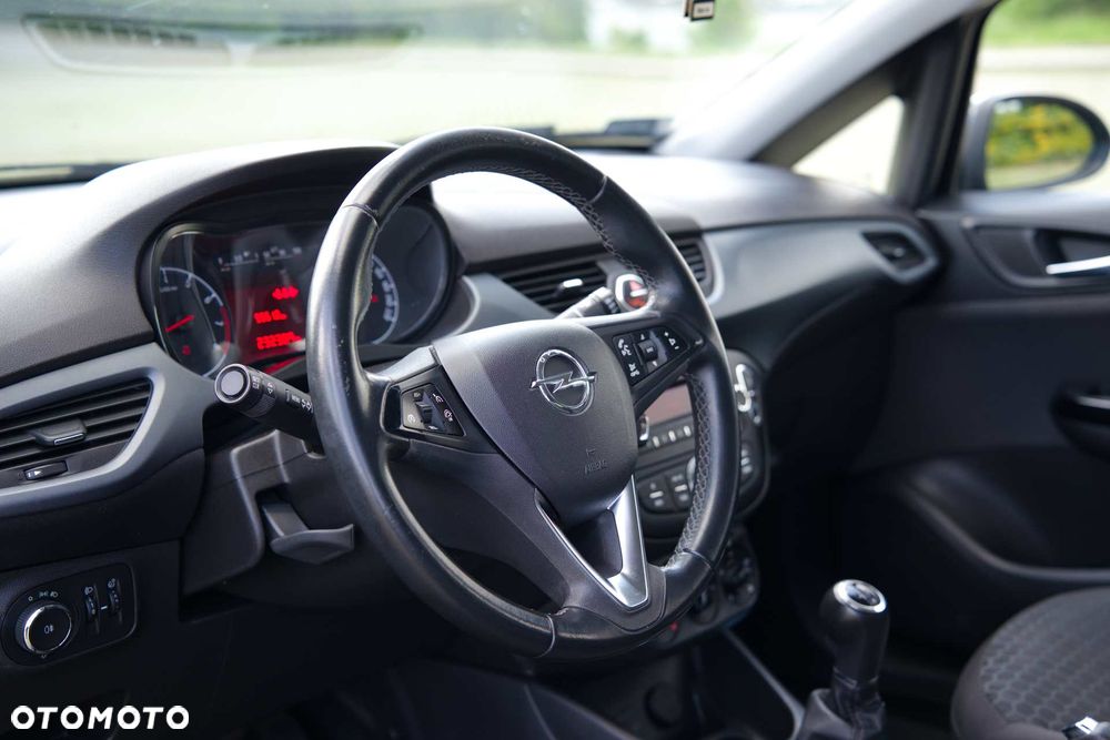 Opel Corsa 1.4 Enjoy - 14