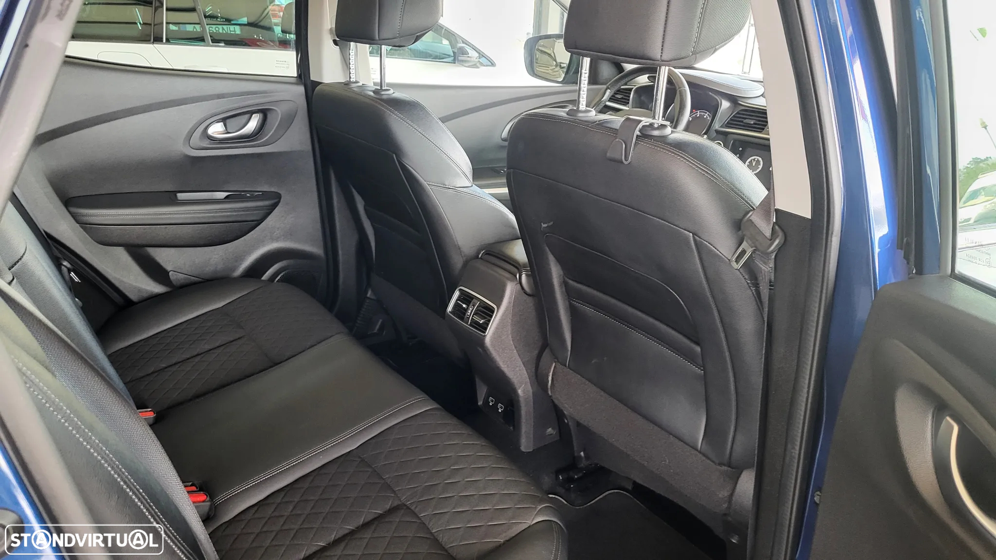 Renault Kadjar 1.3 TCe Intens - 15