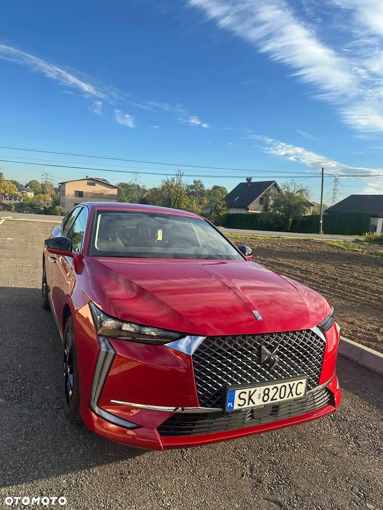 DS Automobiles DS 4 1.2 PureTech Bastille - 10