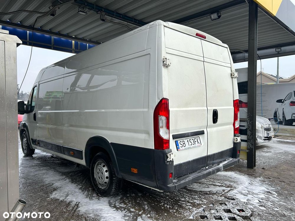 Citroën Jumper 35+ L4 - 3