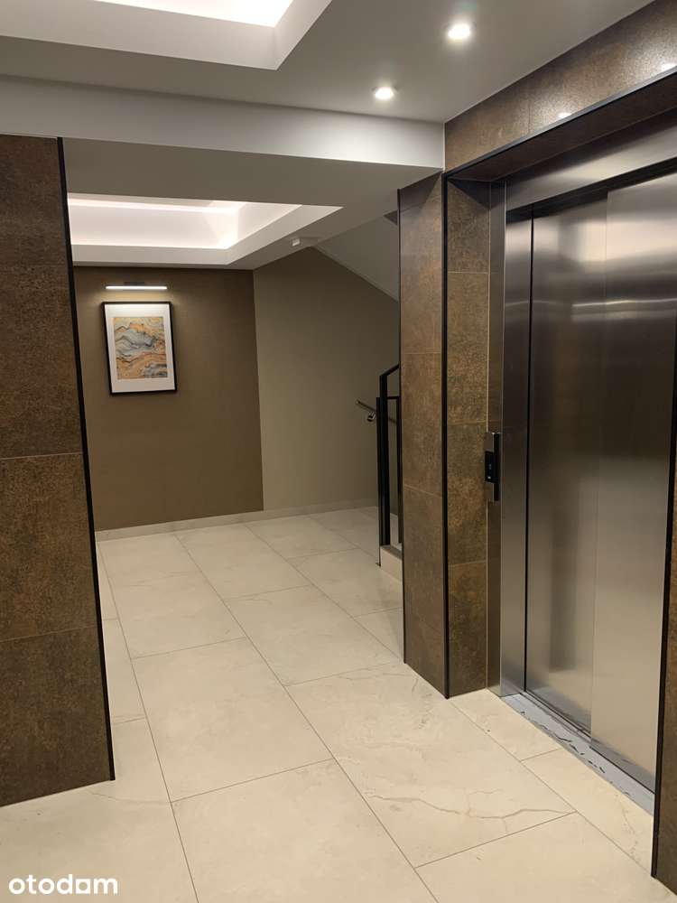 Dwupokojowy apartament na Bażantowie od właściciela - bez prowizji