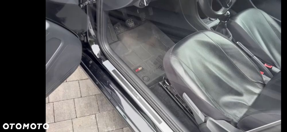 Volkswagen up! 1.0 move - 4