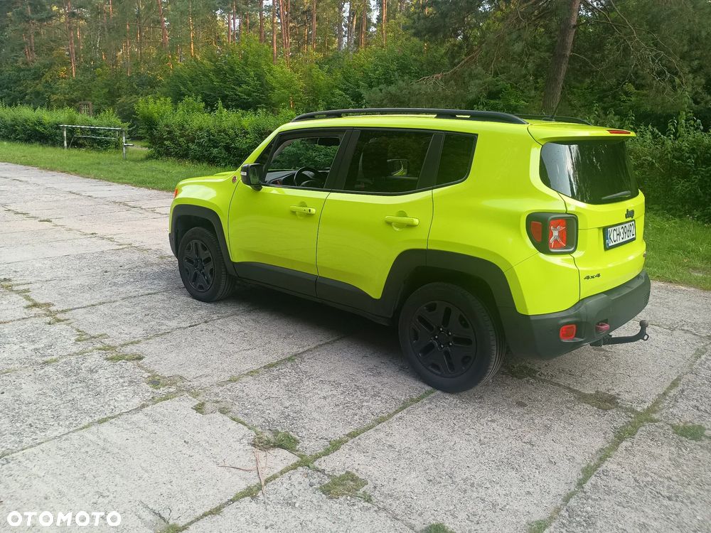 Jeep Renegade - 3