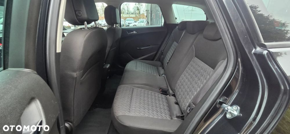 Opel Astra 1.4 Turbo ecoFLEX Start/Stop Active - 34