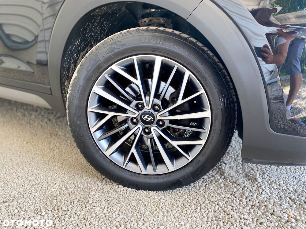 Hyundai Tucson 1.6 GDi 2WD Advantage+ - 20