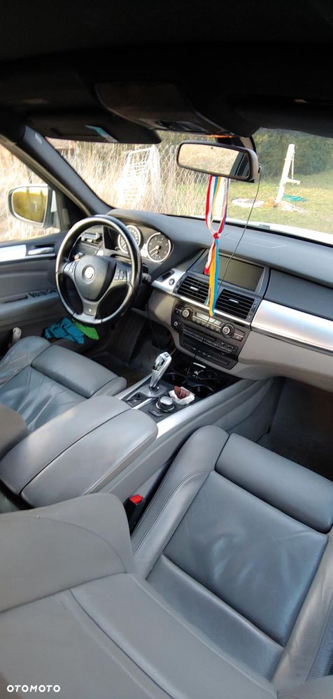 BMW X5 2008 photo 4