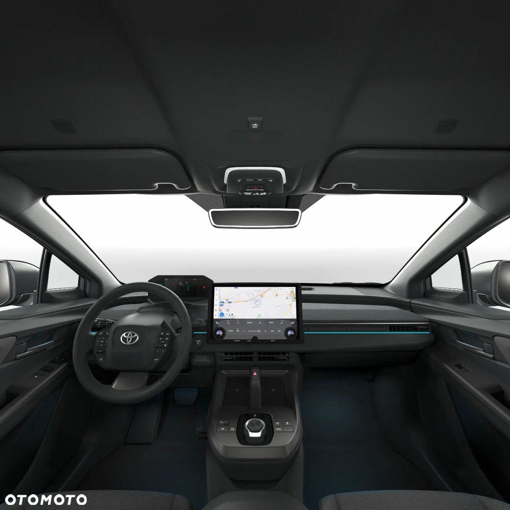 Toyota C-HR+ 77kWh Style - 2