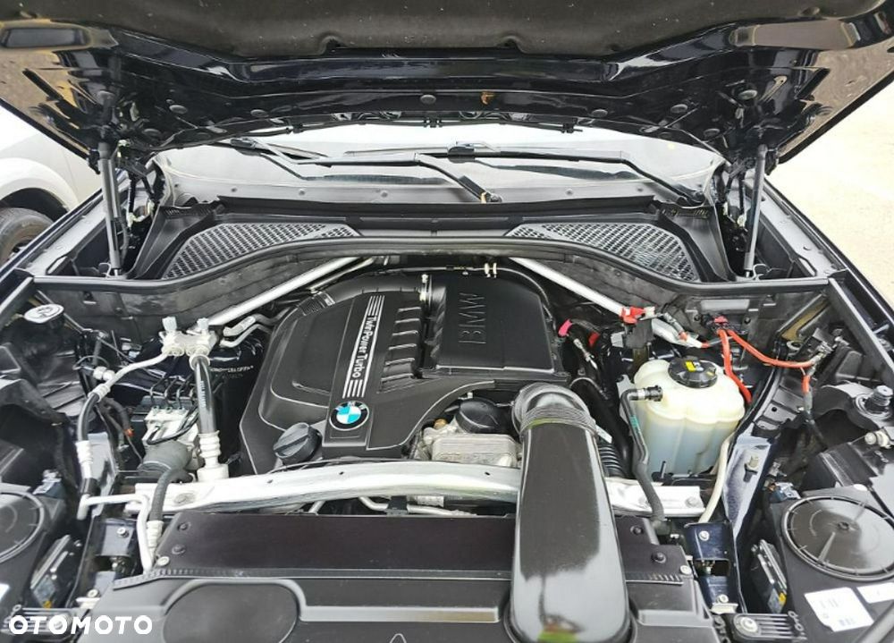 BMW X5 xDrive35i M Sport Edition - 13