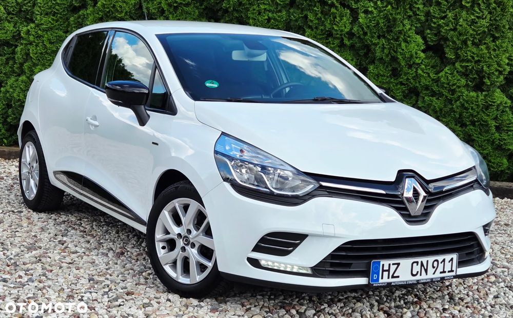 Renault Clio 0.9 Energy TCe Intens+ EU6 - 6