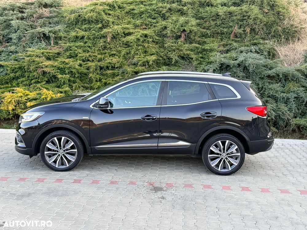 Renault Kadjar BLUE dCi 4X4 Intens - 18