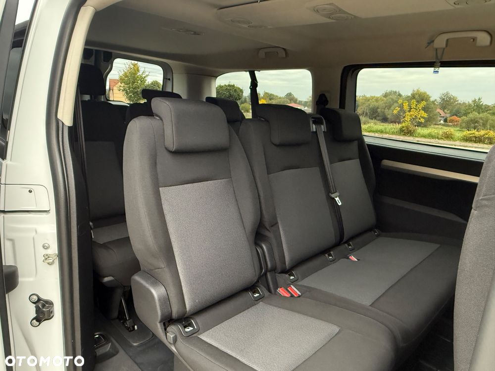 Toyota Proace Verso 2.0 D4-D Long Family - 19