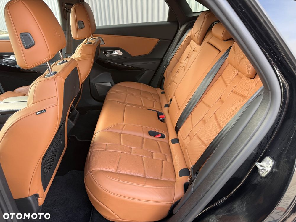 DS Automobiles DS 7 Crossback - 19