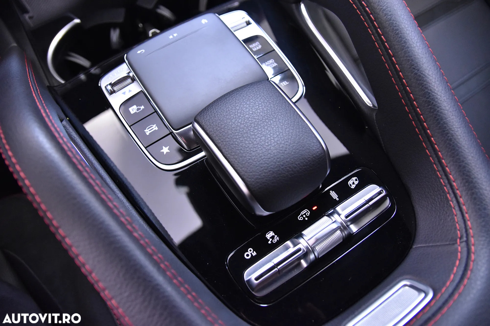 Mercedes-Benz GLE AMG 53 MHEV 4MATIC+ - 17
