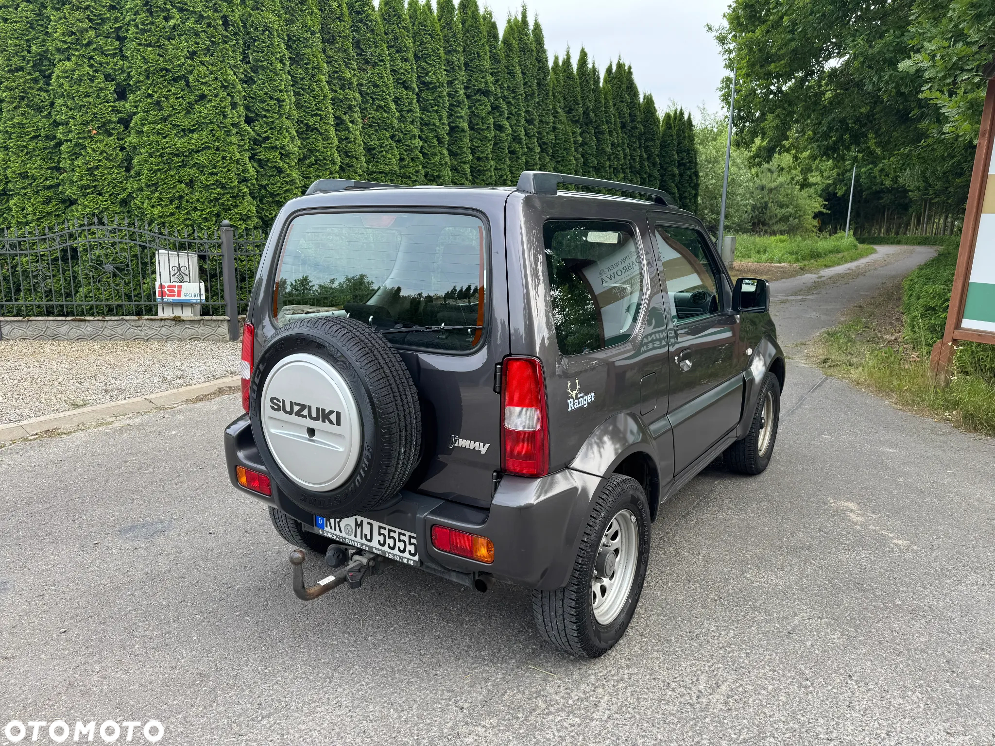 Suzuki Jimny 1.3 Elegance - 12