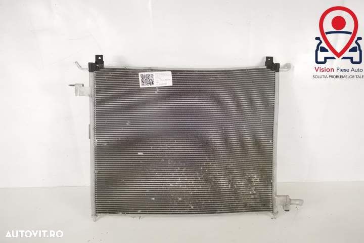 Radiator Suplimentar Auxiliar Original In Stare Buna 2021 2022 Land Ro - 1