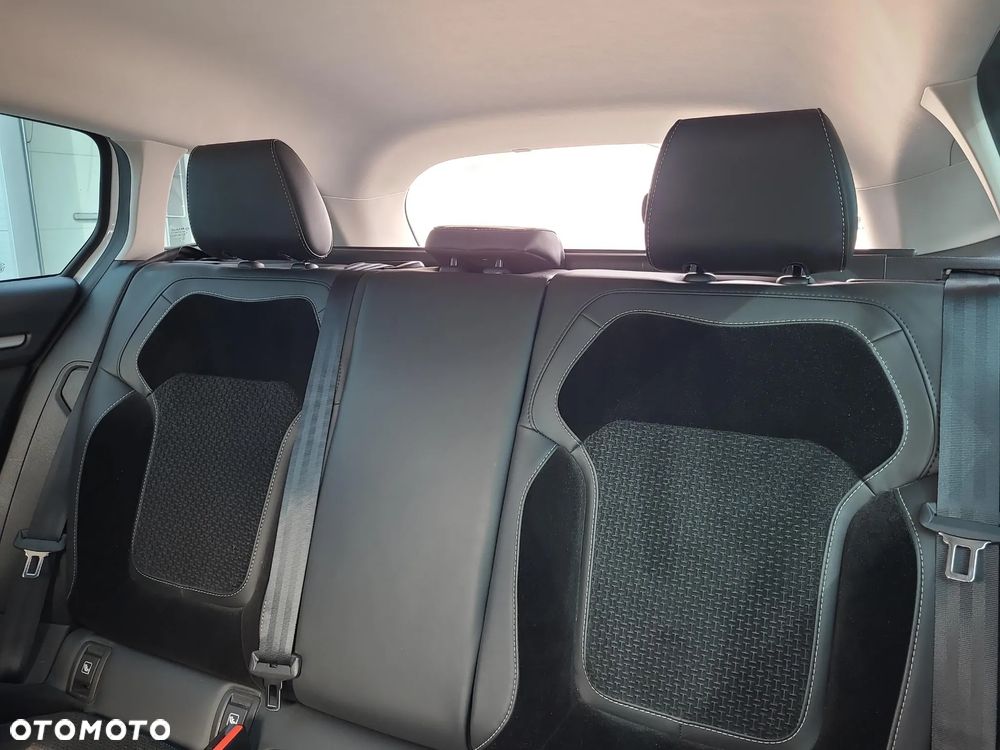 Renault Megane 1.3 TCe FAP Intens - 16